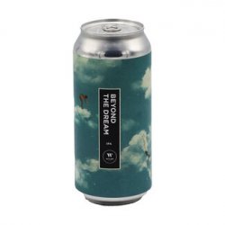 Wylam - Beyond the Dream - Bierloods22