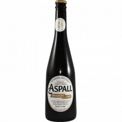 Aspall Cyder Draught Cyder