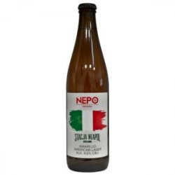 Browar Nepomucen Stacja Neapol Browar Nepomucen Stacja Neapol