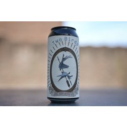 Sinnister Brew Two Birds