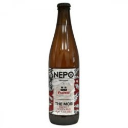 Browar Nepomucen The Mob