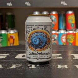 De Kromme Haring Schinderhannes De Kromme Haring Schinderhannes