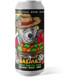 Deer Bear Bazaar 4.0