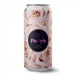 Rosa, 8.4% - The Fuss.Club