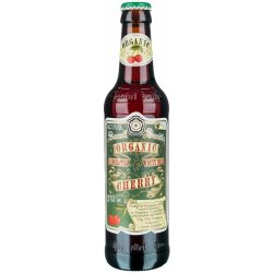 Samuel Smith Organic Cherry Ale 18 oz. Bottle - Outback Liquors