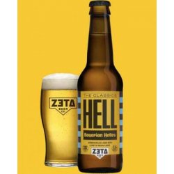 Zeta Hell - Amossos