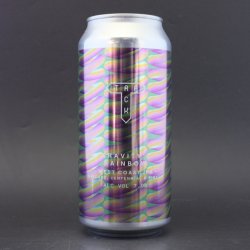 Track - Gravitys Rainbow - 7% (440ml) - Ghost Whale