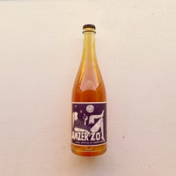 Cidrerie de l’Apothicaire, Amzer Zo’ - Ciderrevolution