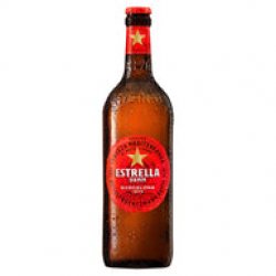Estrella Damm