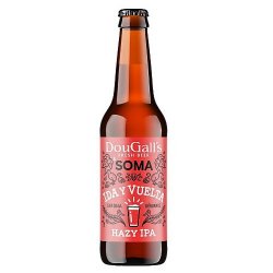 Dougall´sSoma Ida y Vuelta - 3er Tiempo Tienda de Cervezas