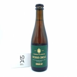 THORNBRIDGE Vicious Circle Botella 37,5cl - Hopa Beer Denda