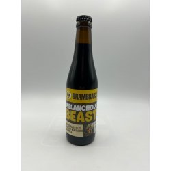 BramBrass Melancholy Beast BramBrass Melancholy Beast