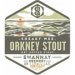 Swannay Orkney Sneaky Wee Orkney Stout (Cask) Swannay Orkney Sneaky Wee Orkney Stout (Cask)