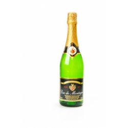 Duc De Montagne Low Alcohol Cider - Acedrinks