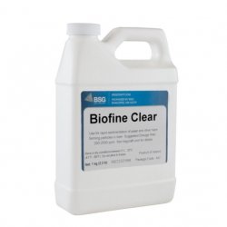 Biofine Clear - TicoBirra