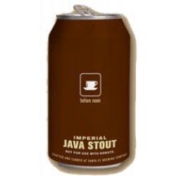 Santa Fe Brewing Company Java Stout 6 pack - Outback Liquors