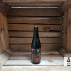 Struise  Clash of the Titans Special Reserva - Bierwinkel Alkmaar