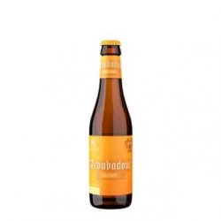 TROUBADOUR Blonde - Birre da Manicomio