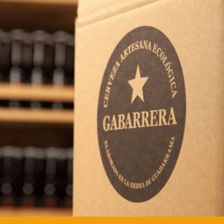 Gabarrera CAJAS 12 BOTELLAS SAMBURIEL desde 1,57€ la botella - Gabarrera