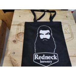 Redneck Bolsa Tela - Redneck Brewery