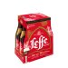 Leffe Hiver - 6 x 33cl  
