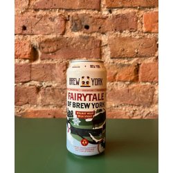 Brew York Fairytale of Brew York