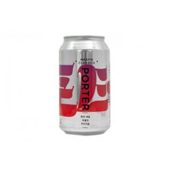 Magpie Brewing Porter - The Bottle Shop