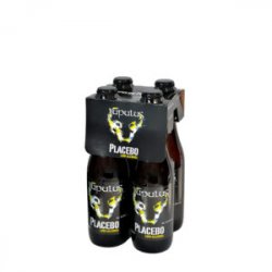 Brasserie Lupulus Lupulus Placebo