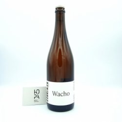 META Wacho Botella 75cl - Hopa Beer Denda