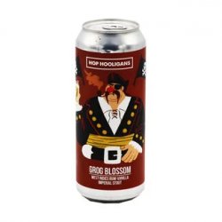 Hop Hooligans Grog Blossom
