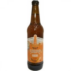 Browar Wielka Sowa Sowie Marcowe