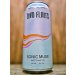 Two Flints Brewery - Sonic Muse Two Flints Brewery - Sonic Muse