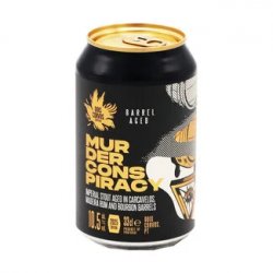 Dois Corvos Murder Conspiracy