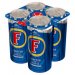 Fosters Lager Beer Cans 24x440ml Fosters Lager Beer Cans 24x440ml