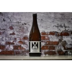 Hill Farmstead - Civil Disobedience 35 - addicted2craftbeer