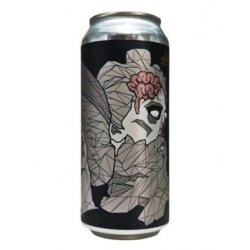 Mortalis Brewing Company Zombie Gods And Goddesses