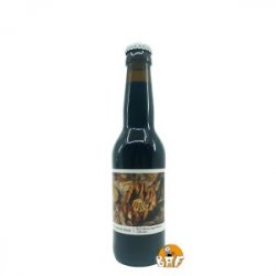 RIS Rum BA Blend - BAF - Bière Artisanale Française