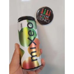 Sibeeria Brewery MIXEO Mango & Lime