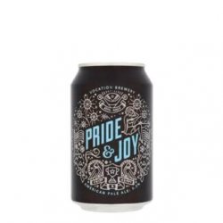 VOCATION Pride and Joy - Birre da Manicomio