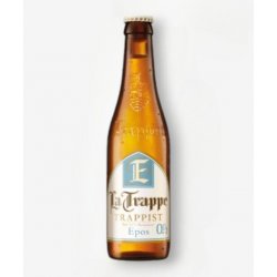 LA TRAPPE EPOS 0.0 - Simons Kaas & Noten