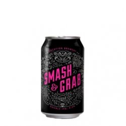 VOCATION Smash And Grab - Birre da Manicomio