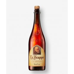 LA TRAPPE ISID’OR 0,75 L - Simons Kaas & Noten