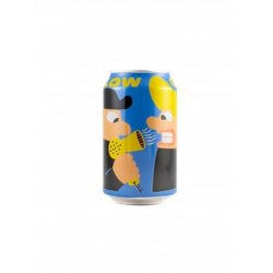 Mikkeller BLOW OUT IPA 6 ABV can 330 ml - Cerveceo