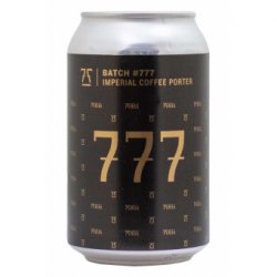 7 Fjell 777 - Fatti Una Birra