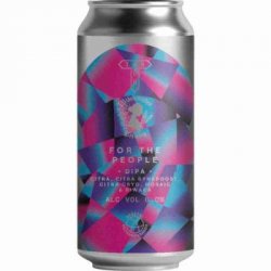 Track Brewing Company For the People