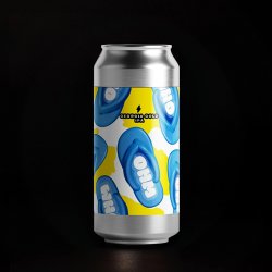 Garage Beer Co. Georgia Gold Garage Beer Co. Georgia Gold