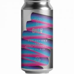 Track Brewing Company Out Beyond