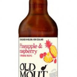 Old Mout Cider Pineapple & Raspberry