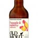Old Mout Pineapple & Raspberry 12 x 500ml 