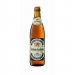 Weihenstephan Hefe weissbier 500cc 